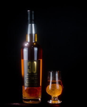 IAN MACLEOD DISTILLERS 30YO