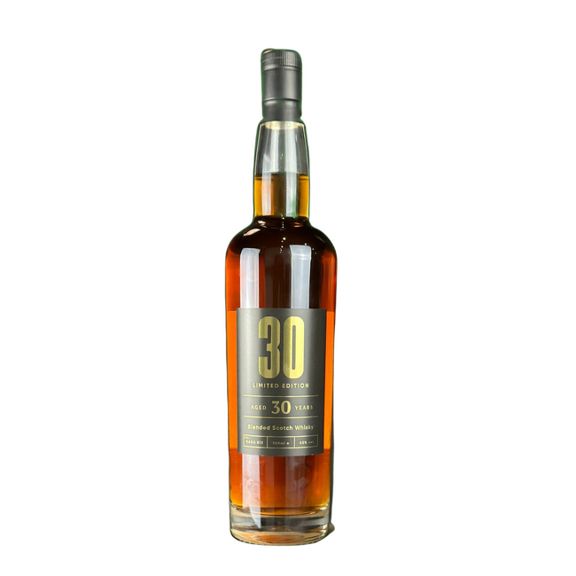 IAN MACLEOD DISTILLERS 30YO