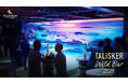 「タリスカー ワイルド ブルー」の発売を記念したブランド体験イベント「TALISKER Wild Bar 2025」~「WHAT CAFE」にて7月18日(金)、19日(土)の2日間限定開催~