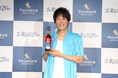 都会の中心で“海”を感じられる「TALISKER Wild Bar 2025」開催 スペシャルゲストに千原ジュニアさんが登壇 「スカイ島の海を眺めながら飲みたい」とタリスカーを絶賛