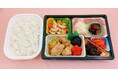 10月の“ご馳走の日”は「土佐の恵み彩り弁当」をお届け
