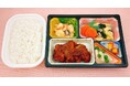 12月の“ご馳走の日”は「クリスマス弁当」をお届け