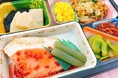 3月の“ご馳走の日”は「梅香る春の訪れ彩り弁当」をお届け