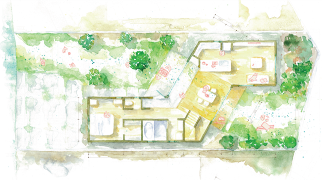 JR九州住宅九州大学