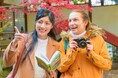 訪日外国人向けガイドサービス「Reelu Japan Guide」が対応エリア拡大、英語/中国語ガイドを追加募集