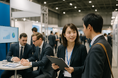 多言語スポットワークのReelu、ビジネス向け新サービス「Reelu Biz」を開始―展示会通訳・現場マーケティングリサーチ・VIPアテンド等に対応