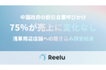 中国政府による訪日自粛呼びかけ、観光地店舗の約6割が「来店数に変化なし」と回答、一方で「まとめ買い減少」など変化も