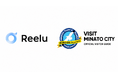 株式会社Reelu、一般社団法人港区観光協会に加入