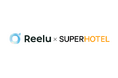 株式会社Reelu、スーパーホテル東京・大阪の2施設から多言語接遇人材サービス「Reelu」の導入を開始
