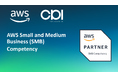 協栄情報、AWSによる中堅・中小企業向けビジネス支援に特化した技術の強みを持つパートナーとして、「AWS SMB コンピテンシー」を取得