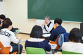 「中学教員採用試験対策」のための共同研究プロジェクトを開始