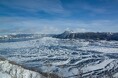 【北海道・弟子屈町】冬シーズンの到来!澄んだ景色と温泉・新イベント満載!期間限定周遊バスも登場!
