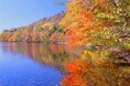 【北海道・弟子屈町】駆け抜けるだけではもったいない！紅葉に包まれる弟子屈（てしかが）の自然を満喫するアクティビティ