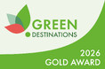 【北海道・弟子屈町】国際認証機関「Green Destinations」のGold Award を受賞。〜 北海道初のゴールド賞受賞・全国でも2例目の快挙 〜