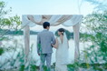 沖縄県今帰仁村にあるカフェレストランAwaykが展開するProject第二弾「Awayk WEDDING」をスタート
