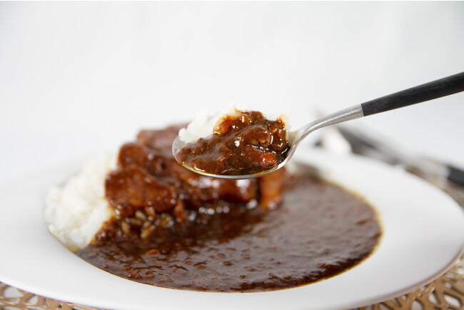 カレースプーン上げ カレースプーン上げ