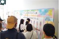 【関西・大阪万博Women’s Health Week】世界37カ国10,000名が参加!!万博保健室+わたしの美のものさし展