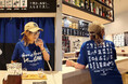 “とちぎの地酒”ブランドほぼ全部を網羅したコラボTシャツ、5月30日より発売開始──栃木県内のほぼ全蔵元の日本酒を試飲できる「嶋田屋酒店宮みらい店」オープン記念!