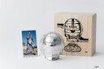 『宇宙刑事ギャバン』が純錫製ぐい呑みに!創業135年の鋳物技術が生んだ至高の逸品が登場。