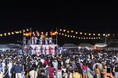 フィリピン最大級の日比交流イベント「Cebu Bon Odori 2026」で貧困層の子どもたちが櫓の上で輝く