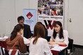 外国人留学生数が過去最多を記録するなか、WEWORLDが「進路EXPO」を過去最大規模で開催