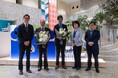 駐日バングラデシュ人民共和国大使館がISI日本語学校に来訪