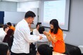 ISIキャリア外語アカデミー、朝日新聞社・JETRO・東京スター銀行など19社と実践型キャリア教育「未来教室」を実施