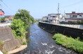 【神奈川県小田原市】山王川改修工事完成百年記念銘板を設置しました!
