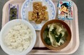 【神奈川県小田原市】学校給食で日光市との姉妹給食実施