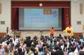 【神奈川県小田原市】そらジローと学ぼう！　熱中症予防啓発授業