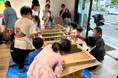 NPO法人わってらかと小田原市が協働で子育て支援事業を実施しています