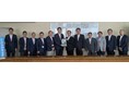 「令和8年度伊豆湘南道路建設促進期成同盟会第1回要望活動」を行いました！ ー伊豆湘南道路の早期実現を目指してー