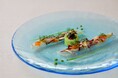 【沖縄/ジ・アッタテラス クラブタワーズ】自家菜園のハーブやハチミツから紡ぎだされる美味 夏の恵みあふれるコースディナーとカクテルのご案内