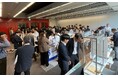 【Material Caravan Tokyo開催レポート 】約600人が来場！建設業界の循環・脱炭素化を本気で考える2日間。43社のサーキュラー・低炭素建材メーカーと大手ゼネコン・設計13社が集結