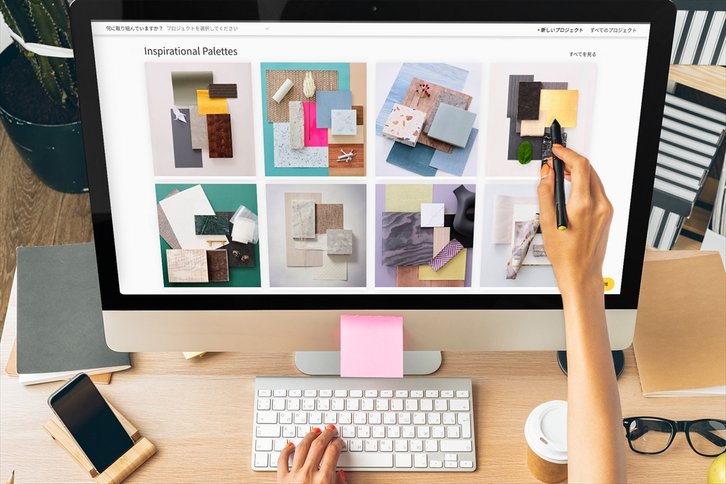 世界最大の建材サンプルマーケットプレイスの日本版「Material Bank® Japan」、当初計画の2倍を上回る130ブランドが参画