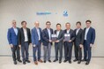 タイにてエタノール由来のバイオエチレン製造設備の基本設計業務を受注<English follows>