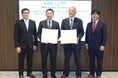プラントのエネルギー効率の向上とGHG排出量削減に関する覚書をタイのGC社と締結