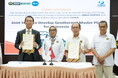 インドネシア・エネルギー鉱物資源省（MEMR）との地熱マスタープラン策定に関する覚書に署名＜English follows＞
