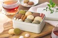 グルテンフリー・プラントベーススイーツを製造する【Sweet dream 雫】コーポレートサイトをリニューアル