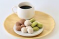 【グルテンフリー・プラントベース】 サクホロ食感「米粉のスノーボールクッキー」!公式通販にて新発売