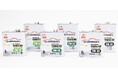 プライベートブランドエンジンオイルを「AUTOBACS Engine Oil」に刷新