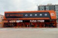 オートバックス　タイ３店舗　新規オープン