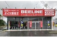 タイヤ専業店「ビーライン美祢インター店」新規オープン