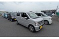日本カーシェアリング協会に車両8台を寄贈