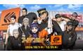 オートバックス×TVアニメ『ゴールデンカムイ』コラボキャンペーン実施決定