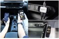 AQ.シリーズから車内のスマホ充電を快適にするケーブル・増設ソケットを新発売