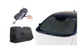 AQ.シリーズから汎用&車種専用の折りたたみ傘型サンシェード新発売