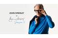 JOHN SMEDLEY×英国俳優ビル・ナイ　限定コレクション第２弾 5/15(金)限定発売｜半世紀の時を紡ぐ、揺るぎないパートナーシップ