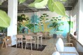 layout cafe 沖縄県宜野湾市に８月８日グランドオープン！