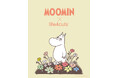 「ムーミン」と「人生4カット」が初コラボ！